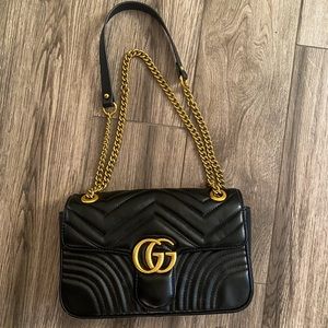 FINAL DROP! GG Style Bag!